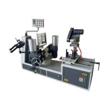 paper tube making machine/paper core tube cutting machine